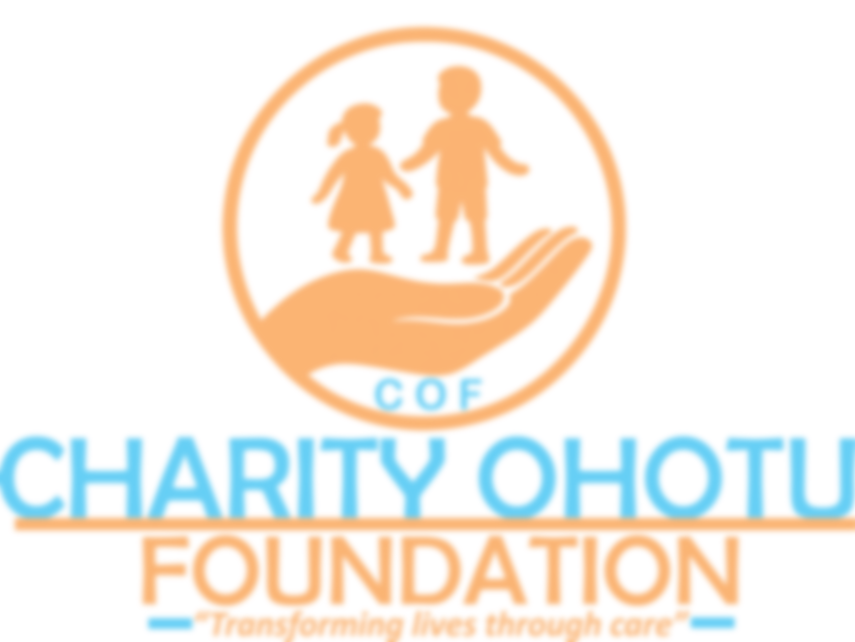 Charity Ohotu Foundation